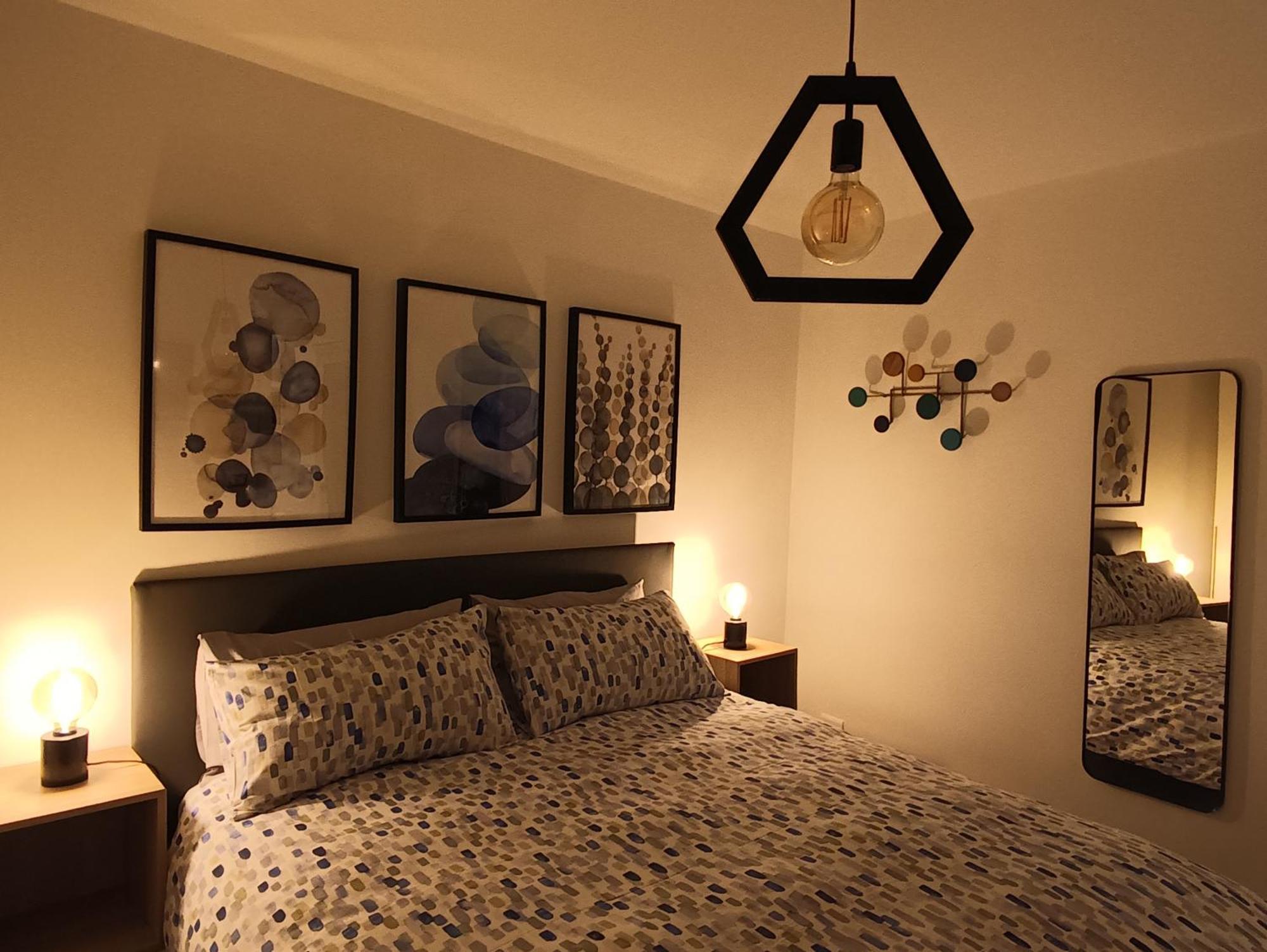 Appartamento Casa Nichitta
